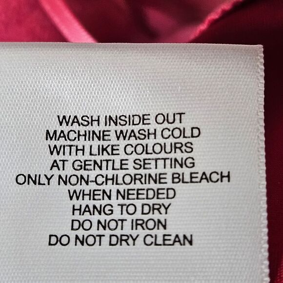 Bagatelle Funky Boho Pink Peacock Velour Wide Leg Cropped Zip Front Pants - Picture 5 of 13